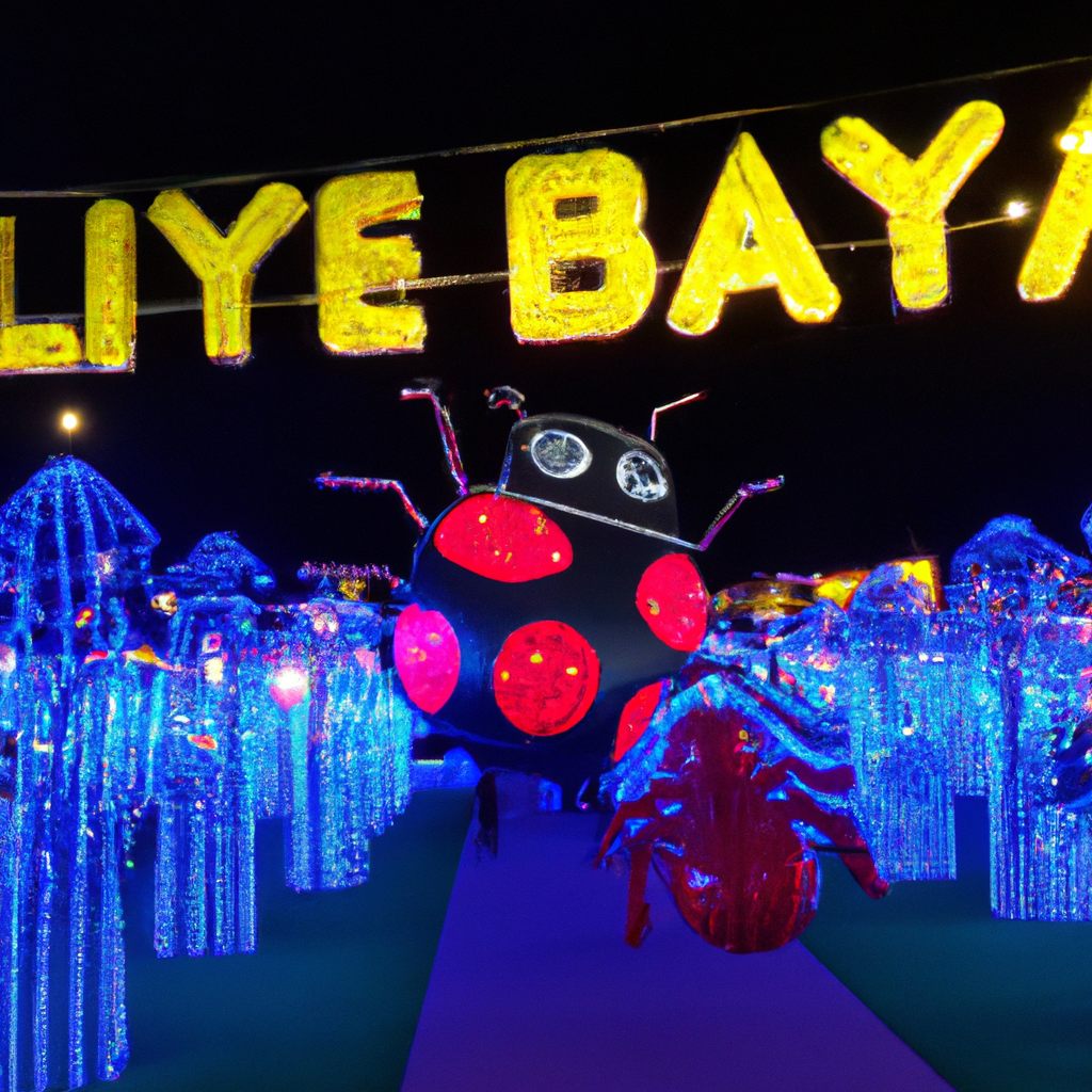 Itsy Bitsy iCity In Malaysia Overview,Timings, & Activities